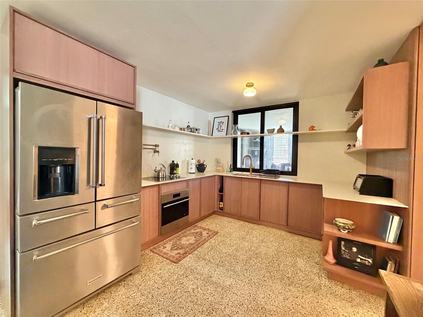 FAIR VIEW - Residential