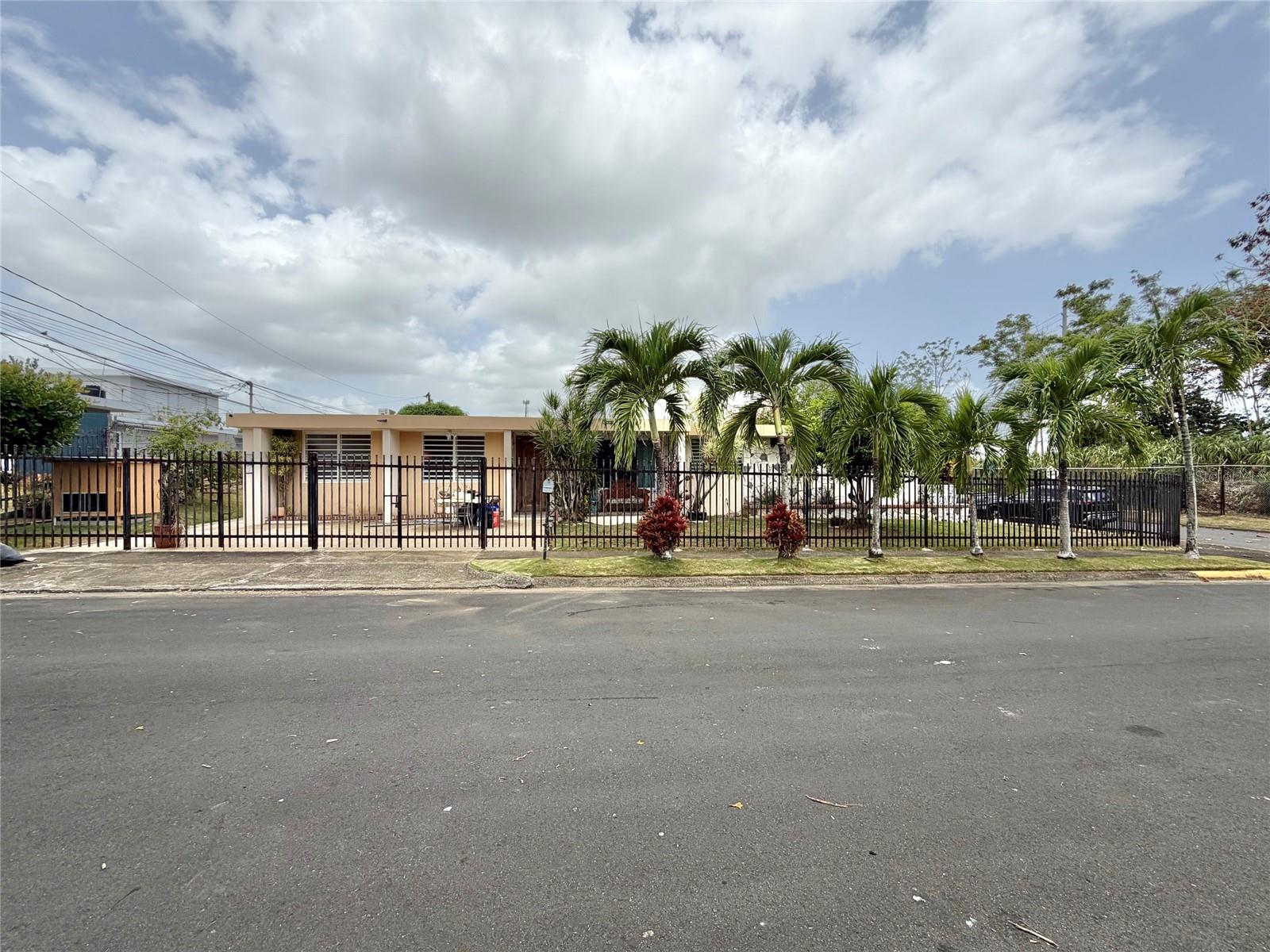 FAIR VIEW - Residential