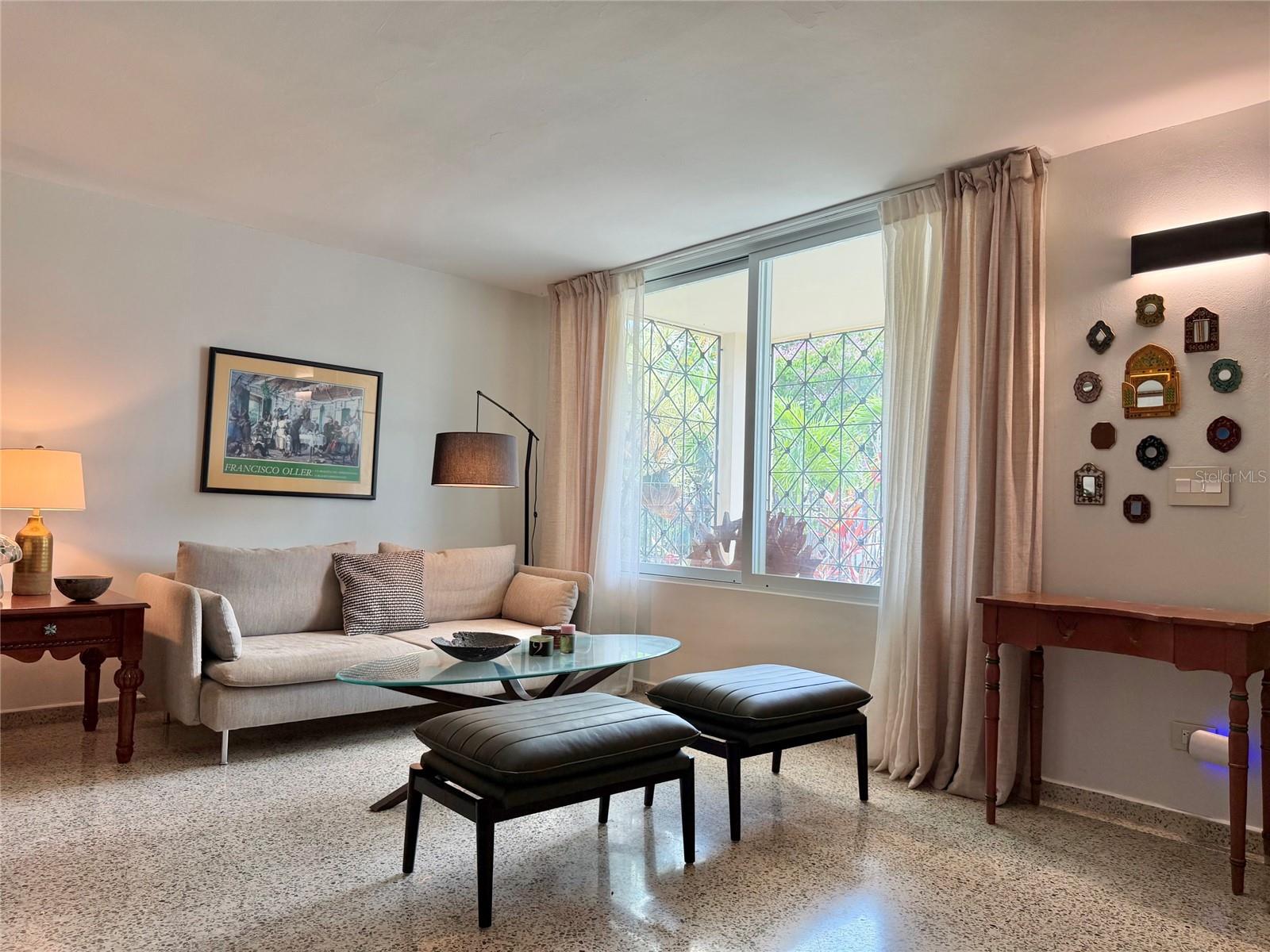 FAIR VIEW - Residential