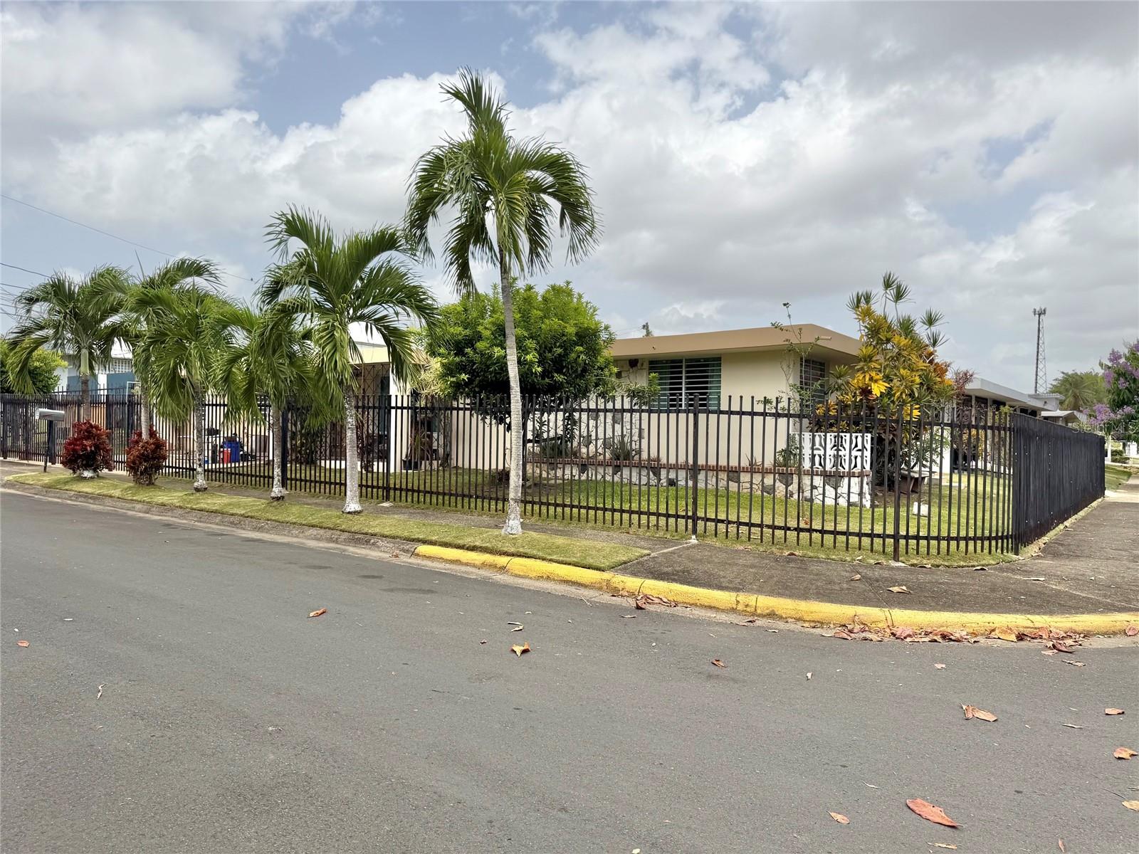 FAIR VIEW - Residential