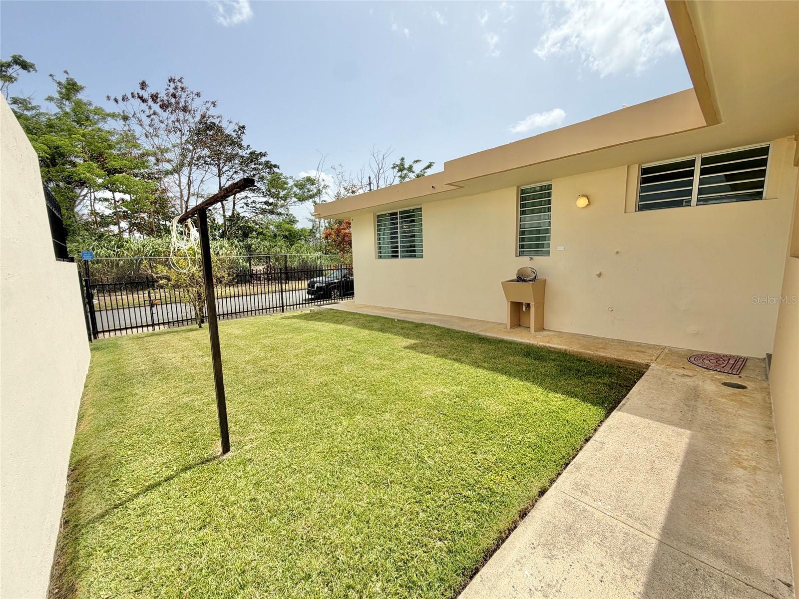 FAIR VIEW - Residential