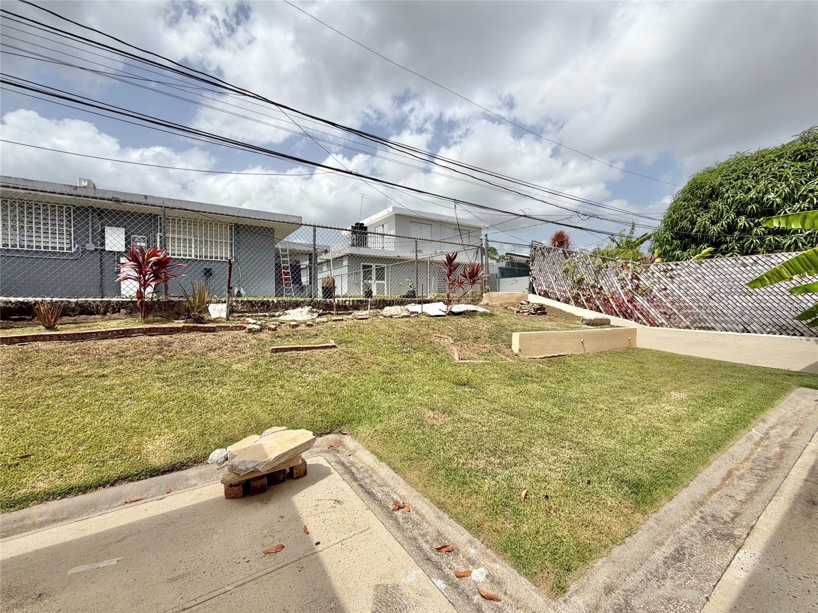 FAIR VIEW - Residential