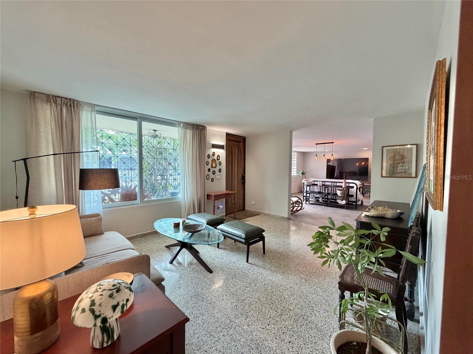 FAIR VIEW - Residential
