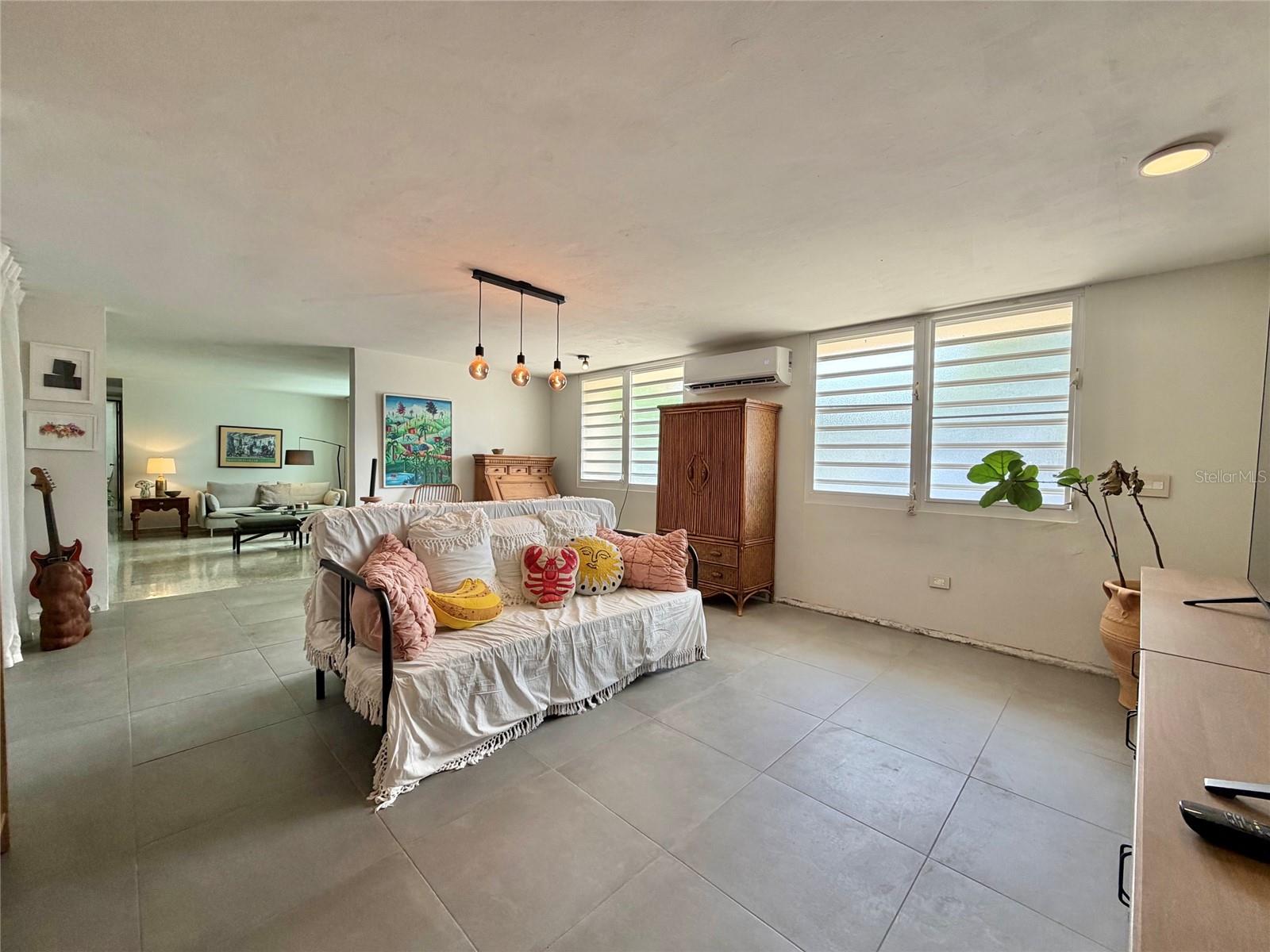 FAIR VIEW - Residential
