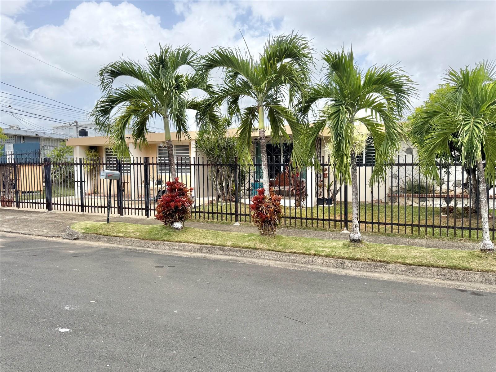 FAIR VIEW - Residential