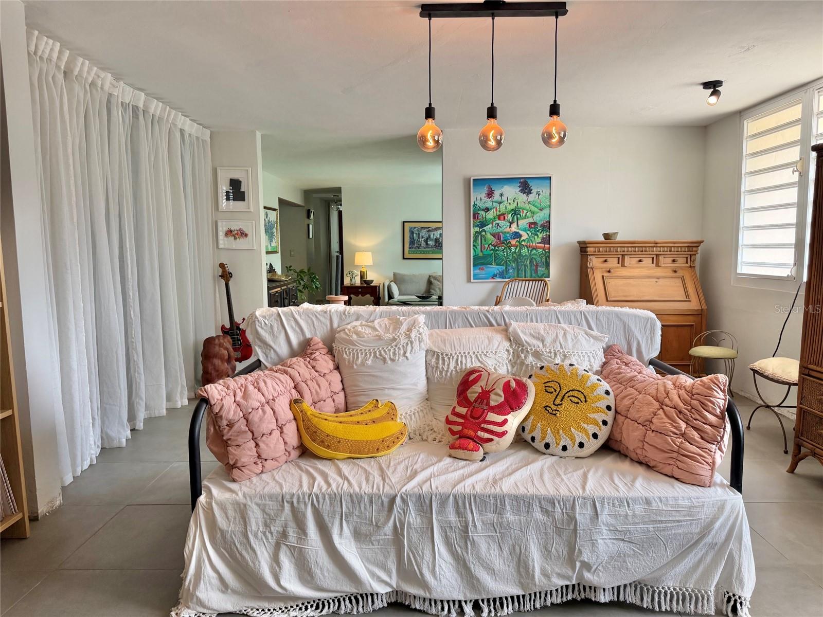 FAIR VIEW - Residential