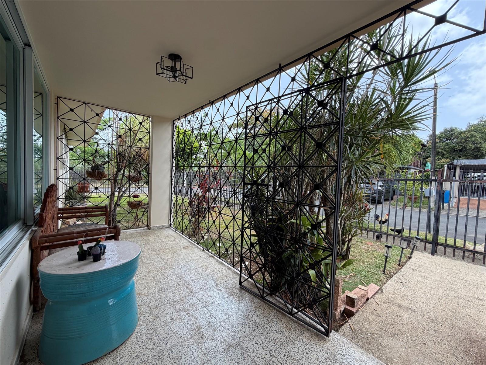 FAIR VIEW - Residential
