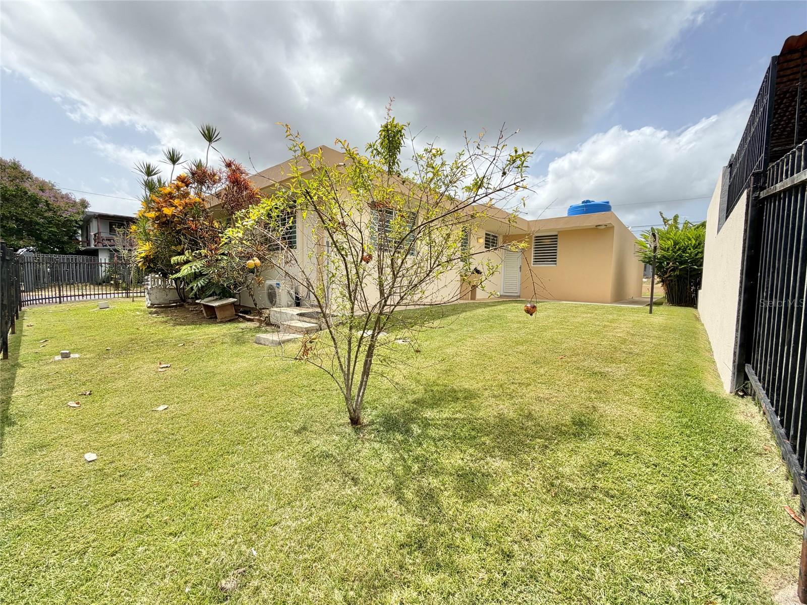 FAIR VIEW - Residential