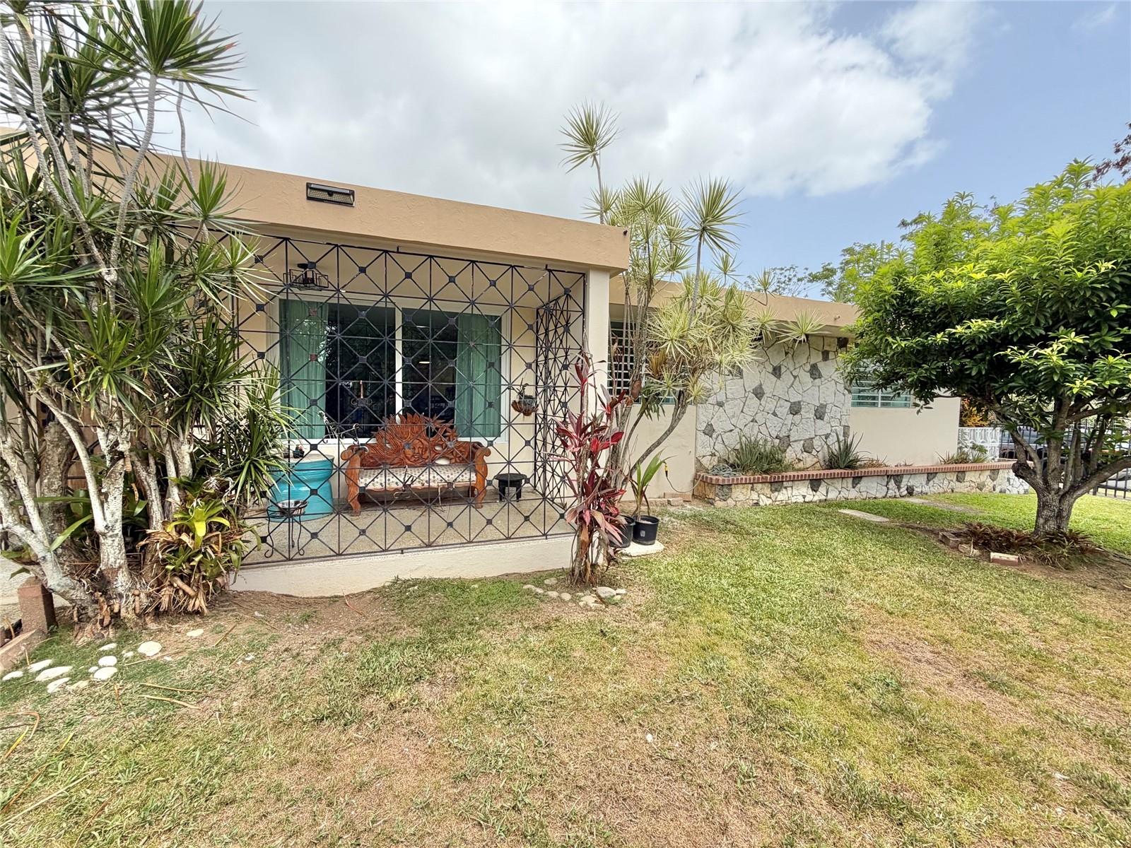 FAIR VIEW - Residential