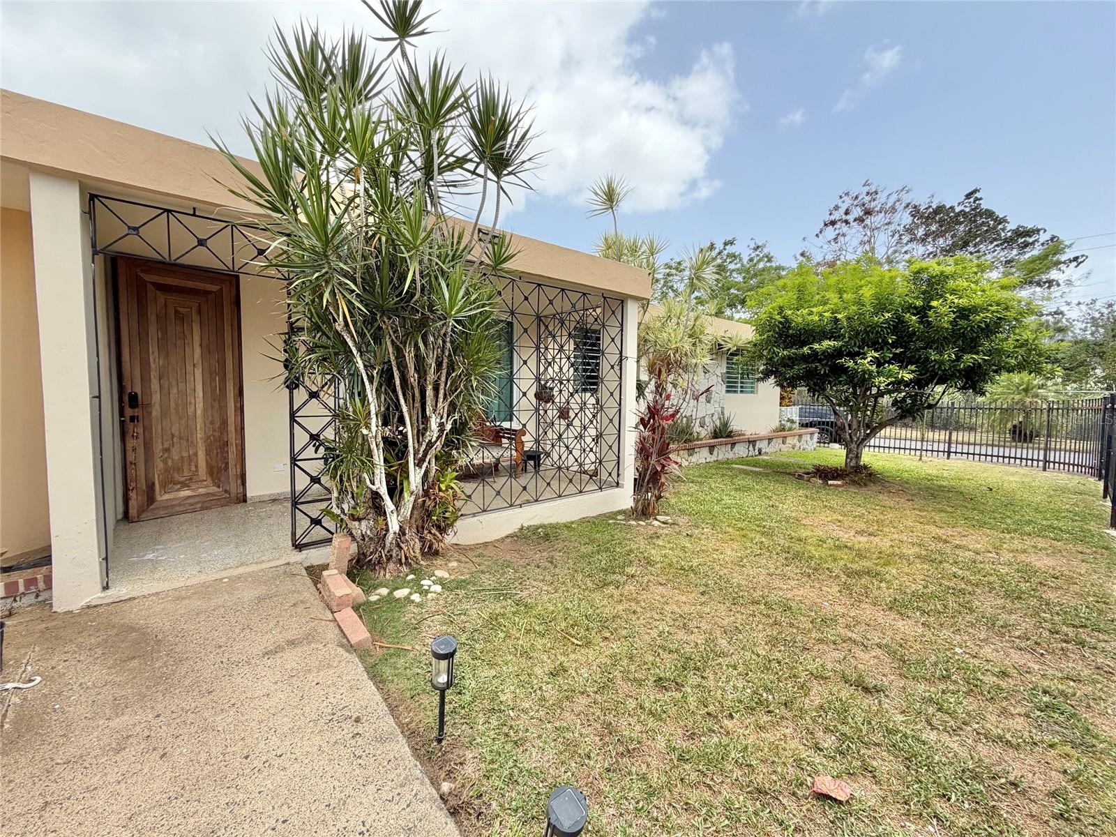 FAIR VIEW - Residential
