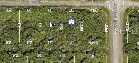 PORT MALABAR UNIT 53 - Land