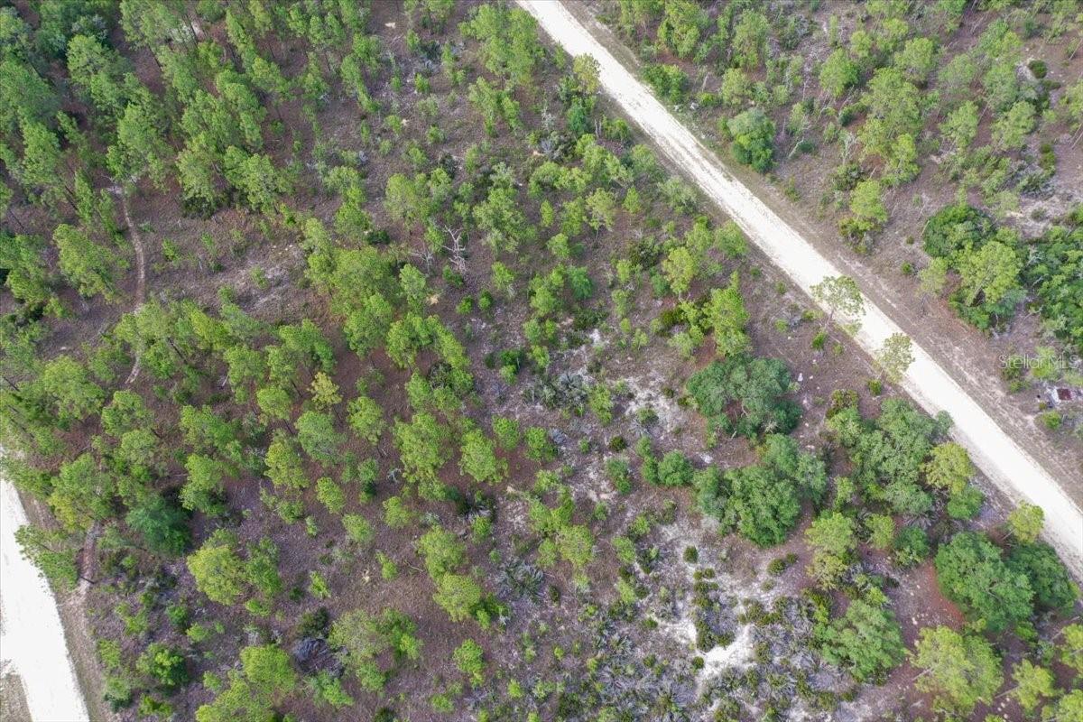 WILLISTON HIGHLANDS - Land