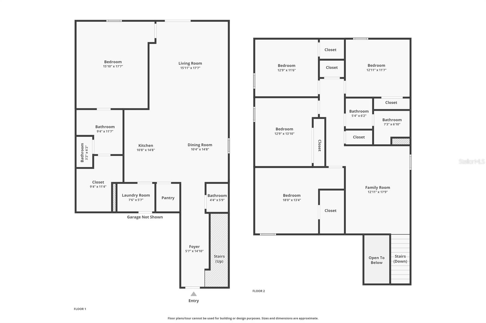 STOREY CREEK 40S - Residential