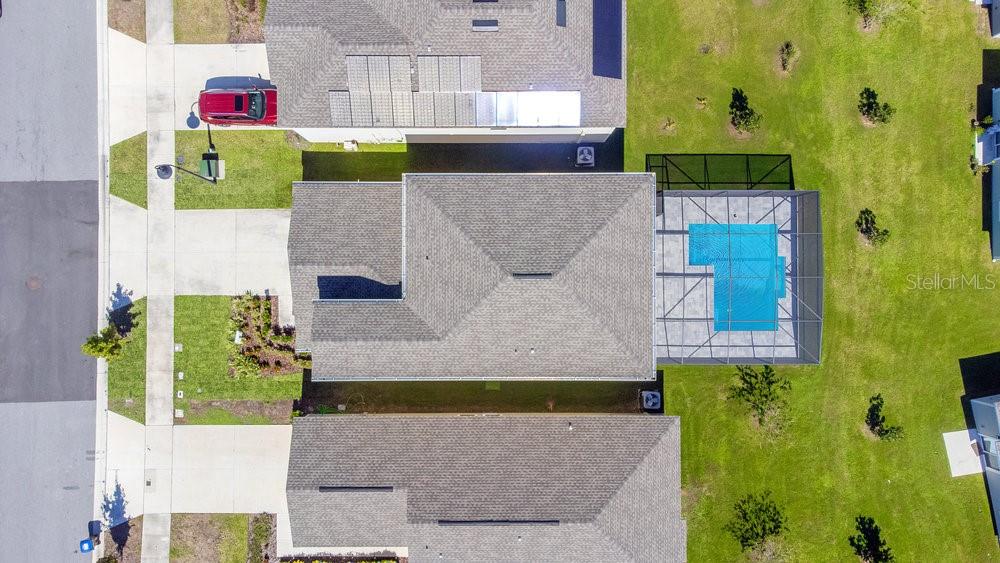 STOREY CREEK 40S - Residential