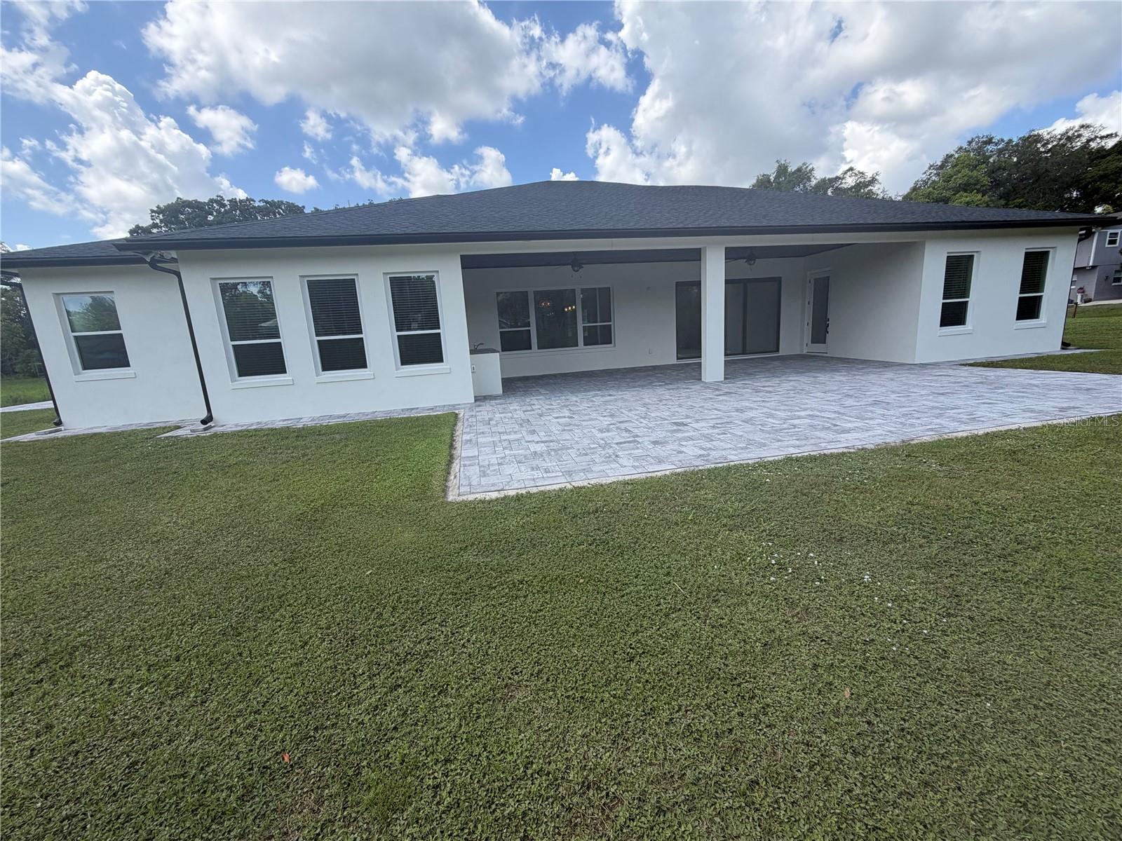 ACADEMY HEIGHTS - Residential