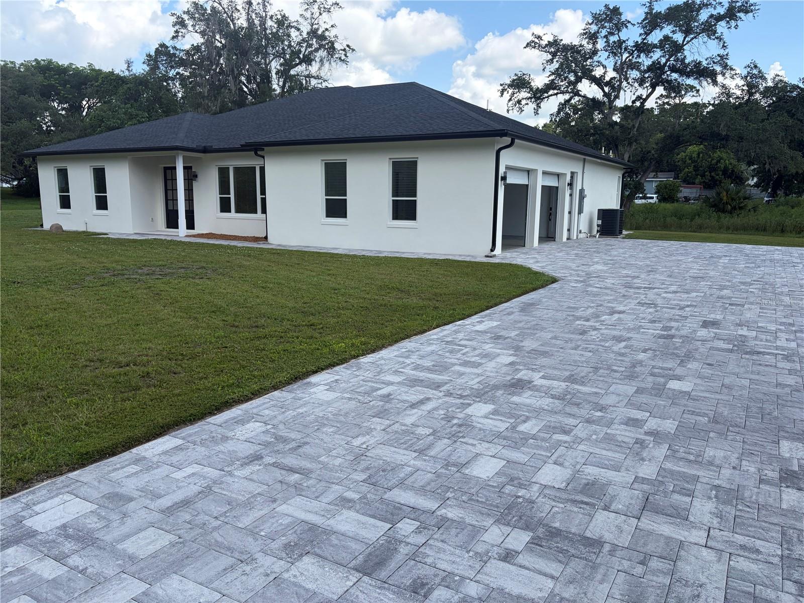 ACADEMY HEIGHTS - Residential