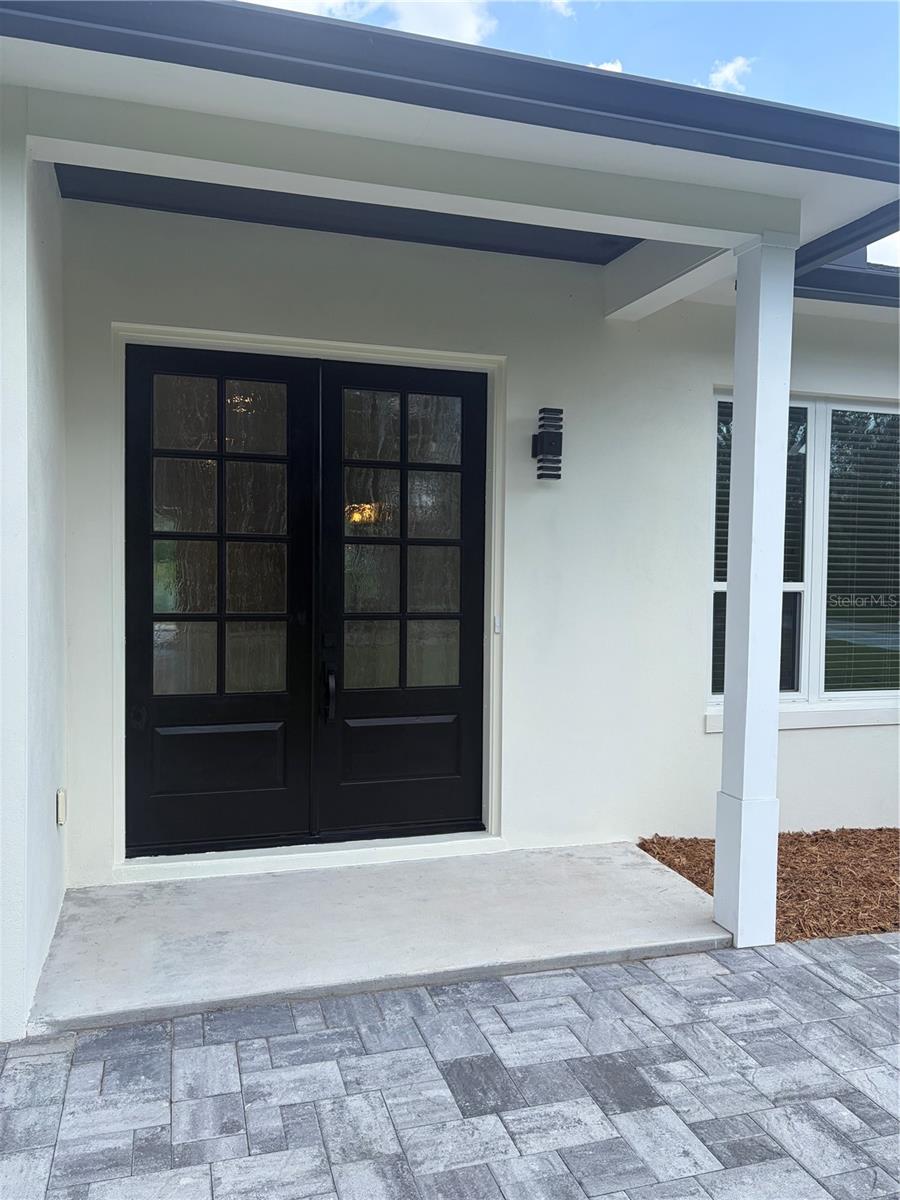 ACADEMY HEIGHTS - Residential