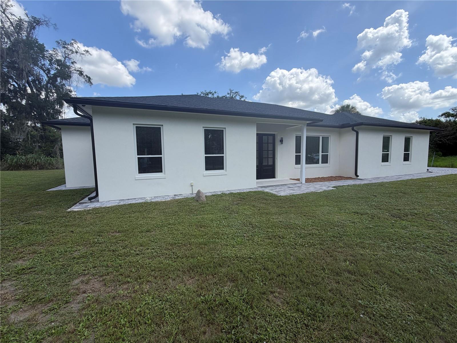 ACADEMY HEIGHTS - Residential