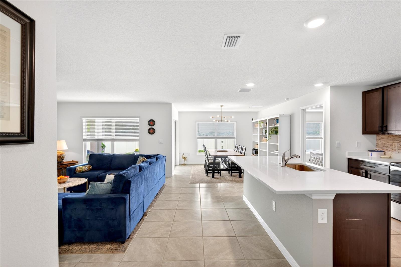 OCALA CROSSINGS SOUTH - Residential
