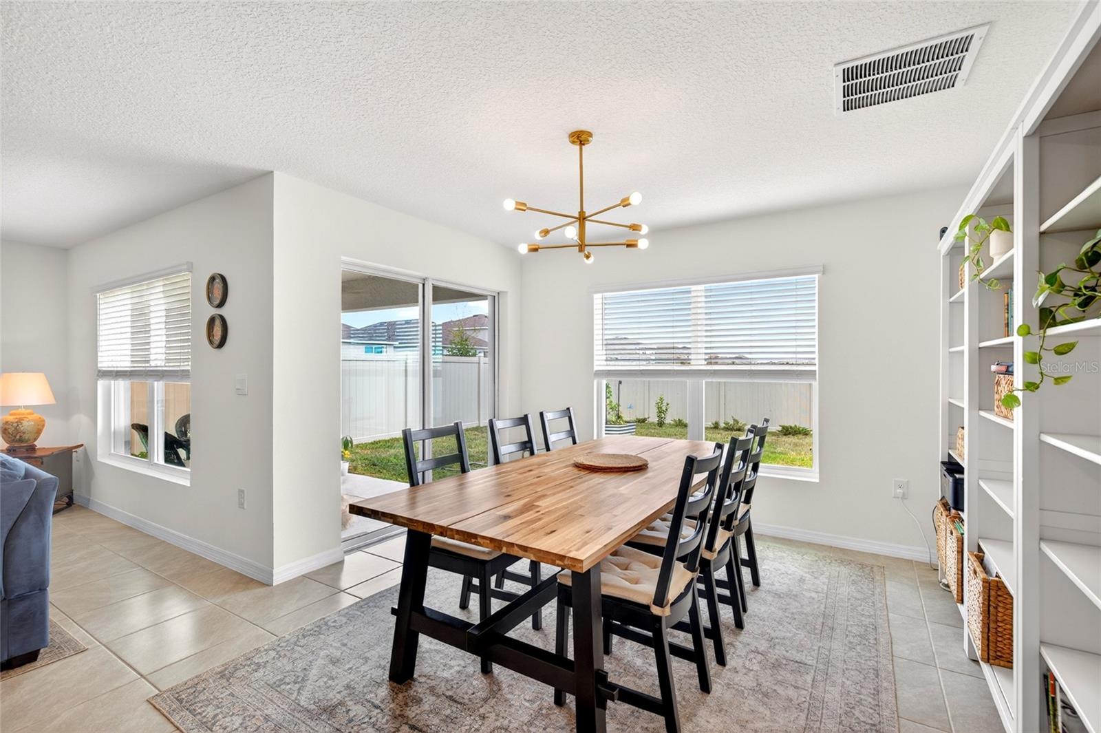 OCALA CROSSINGS SOUTH - Residential