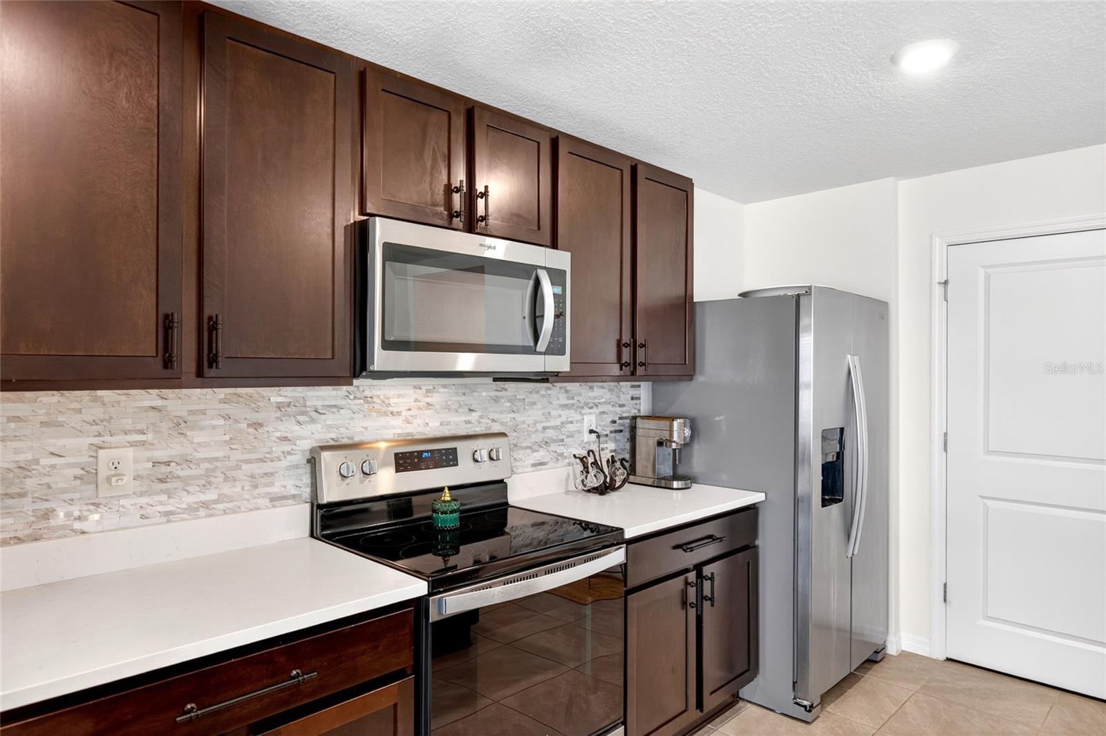 OCALA CROSSINGS SOUTH - Residential