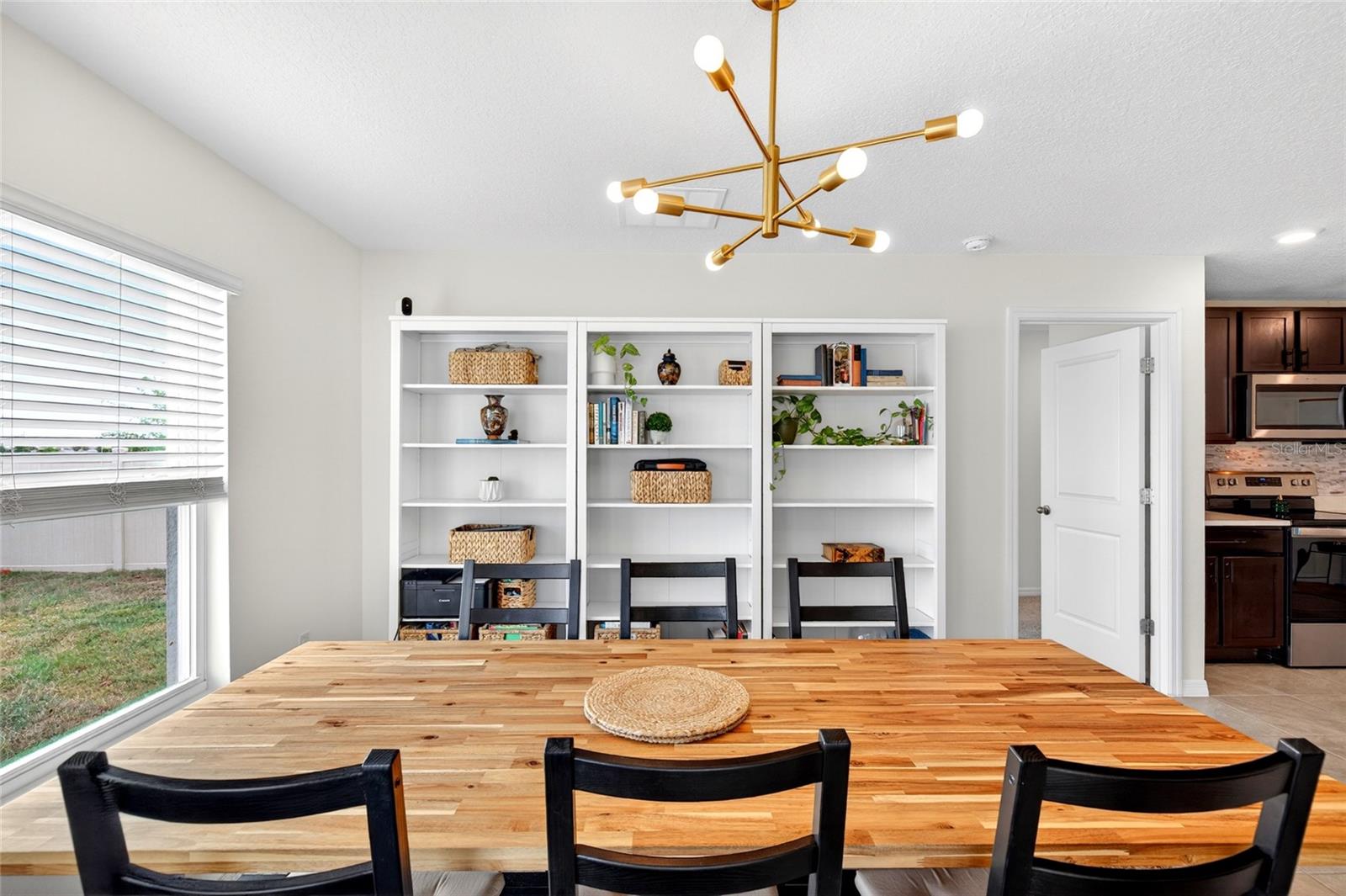 OCALA CROSSINGS SOUTH - Residential