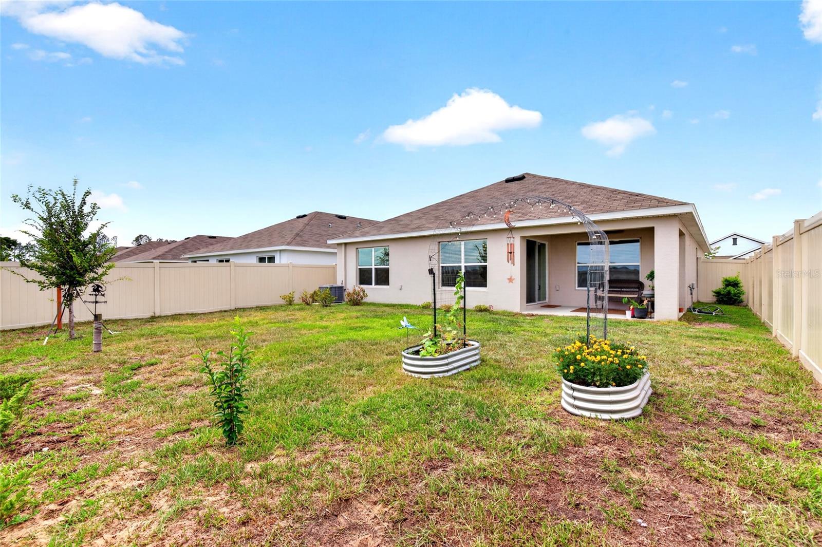OCALA CROSSINGS SOUTH - Residential