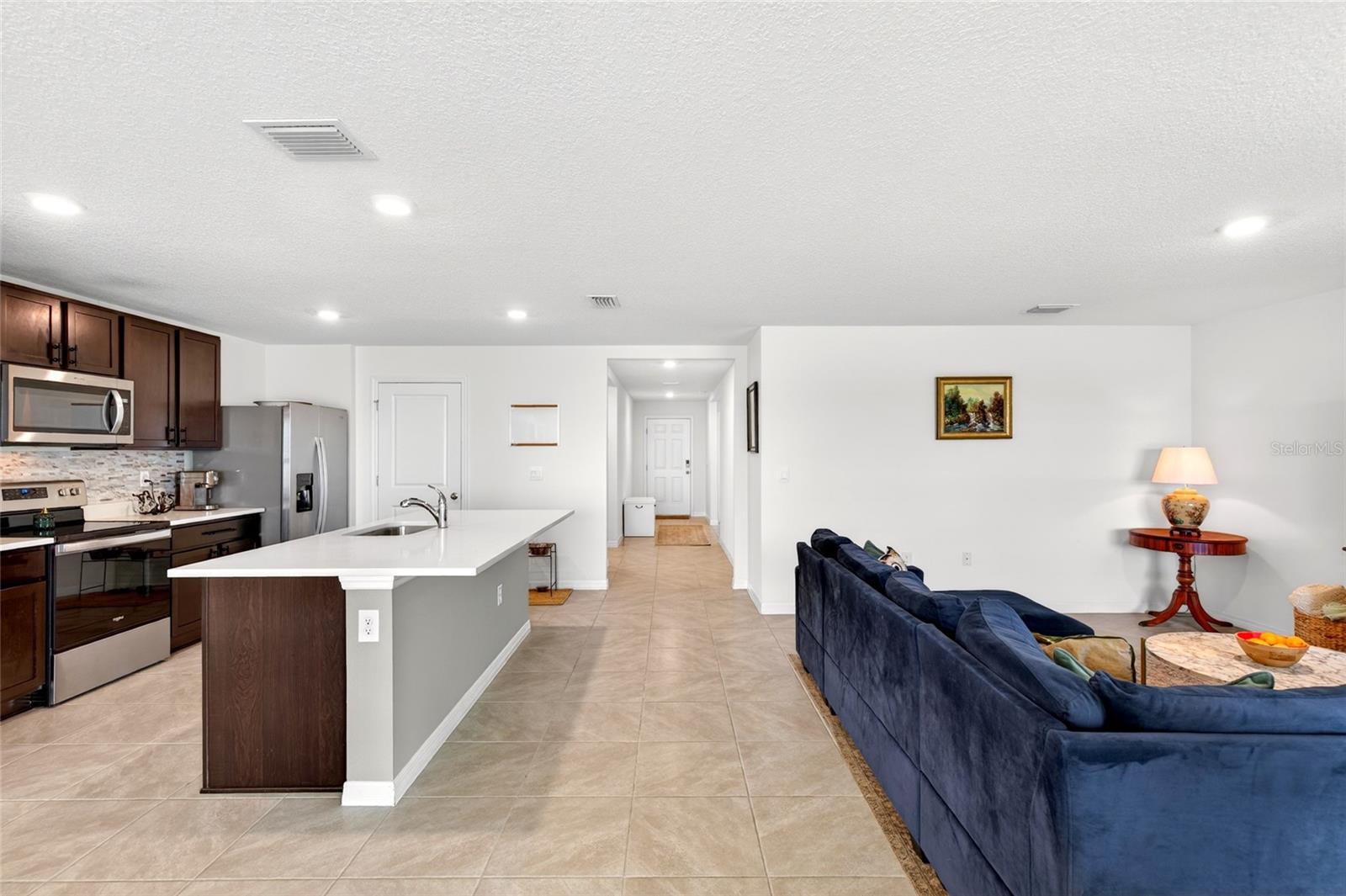 OCALA CROSSINGS SOUTH - Residential