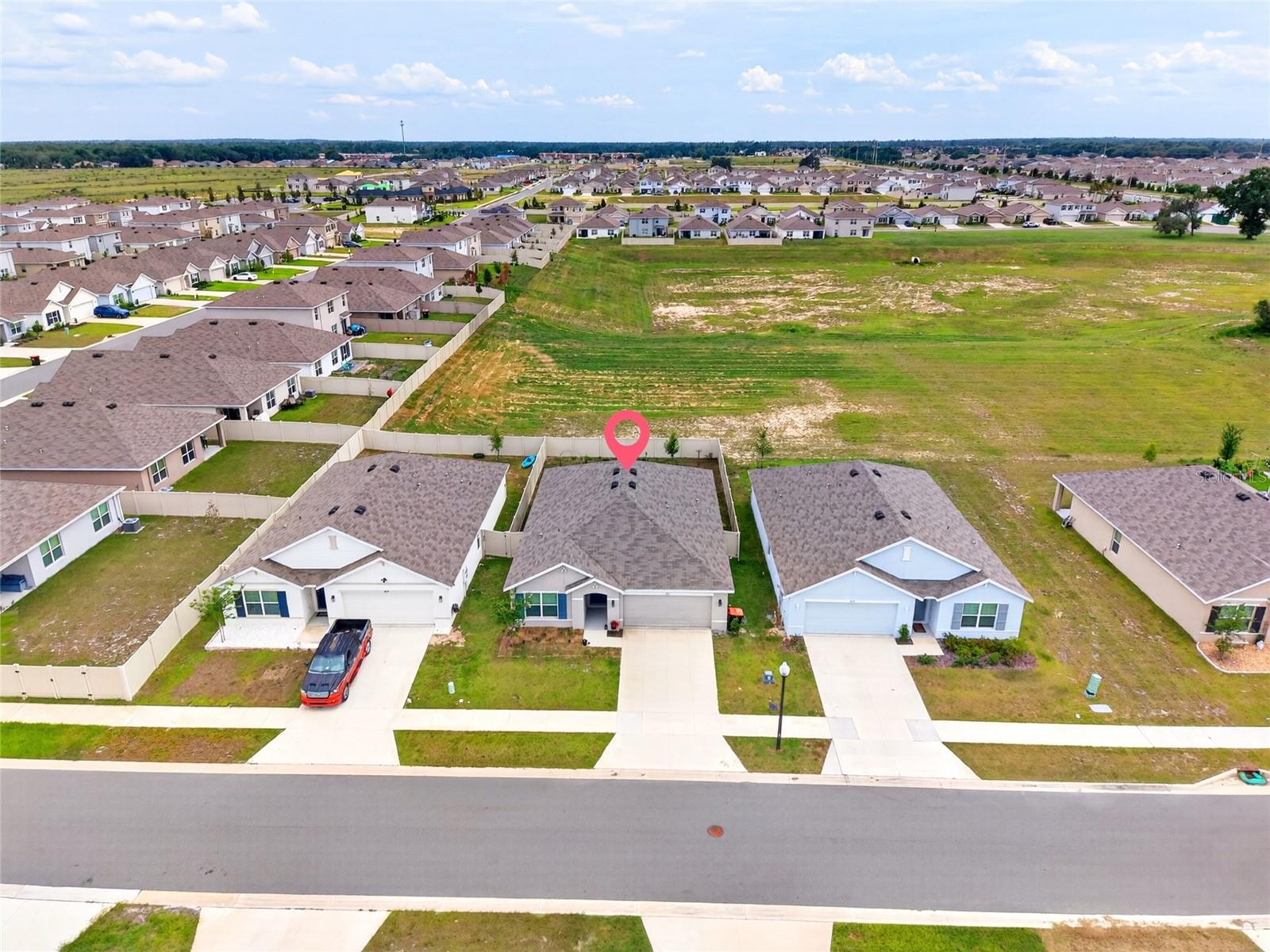 OCALA CROSSINGS SOUTH - Residential