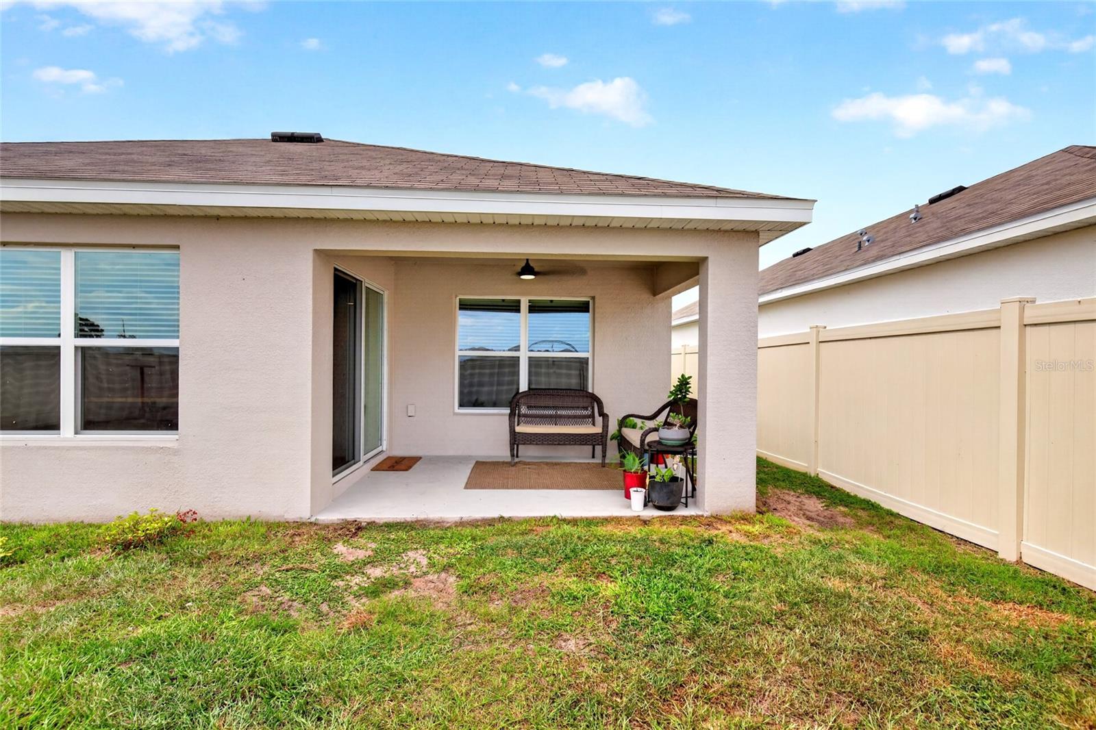 OCALA CROSSINGS SOUTH - Residential