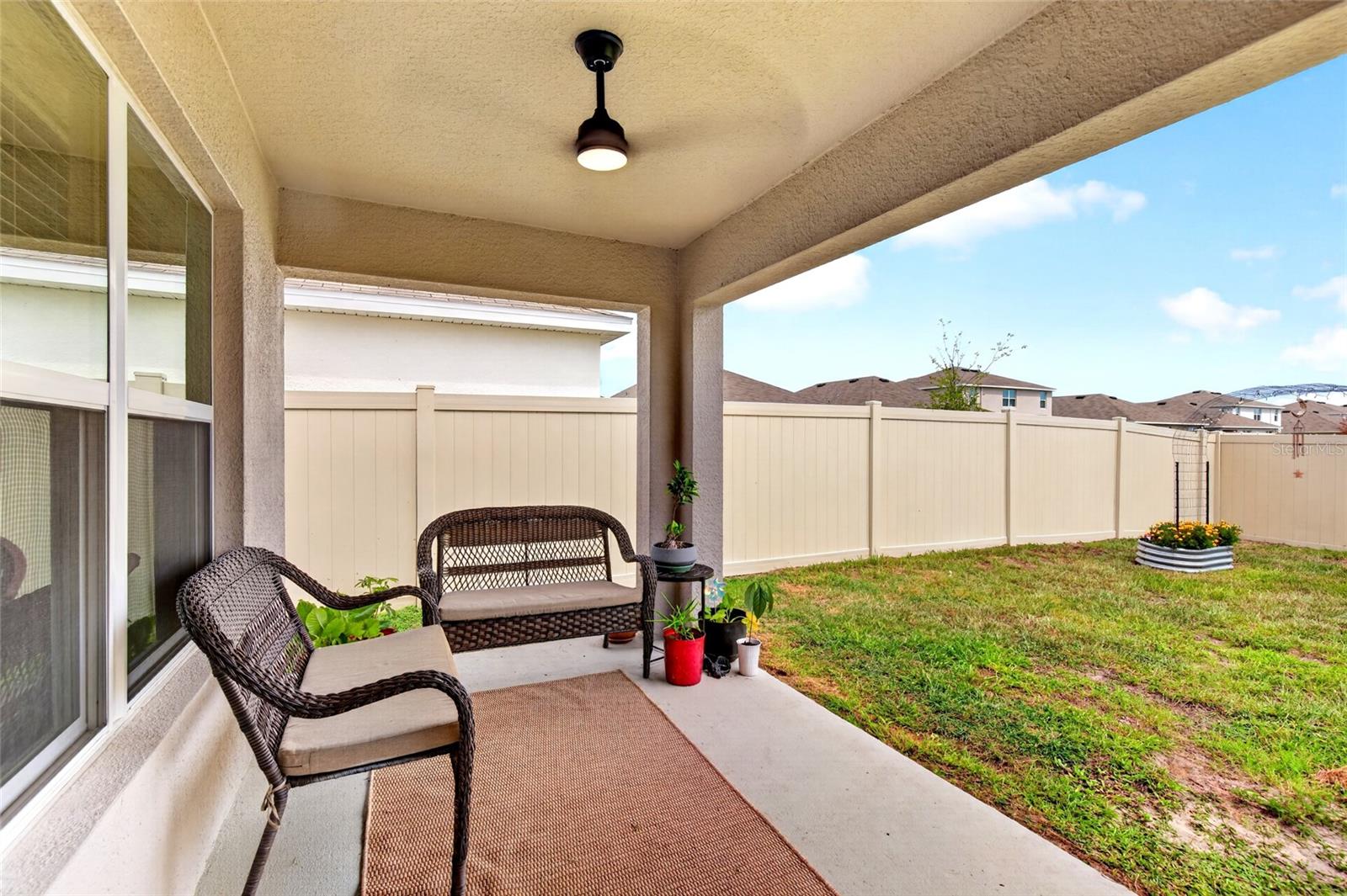 OCALA CROSSINGS SOUTH - Residential