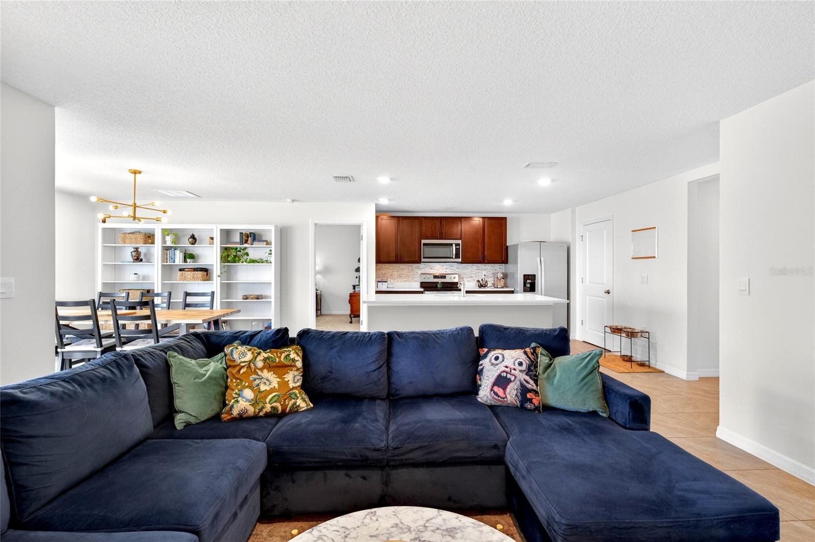 OCALA CROSSINGS SOUTH - Residential