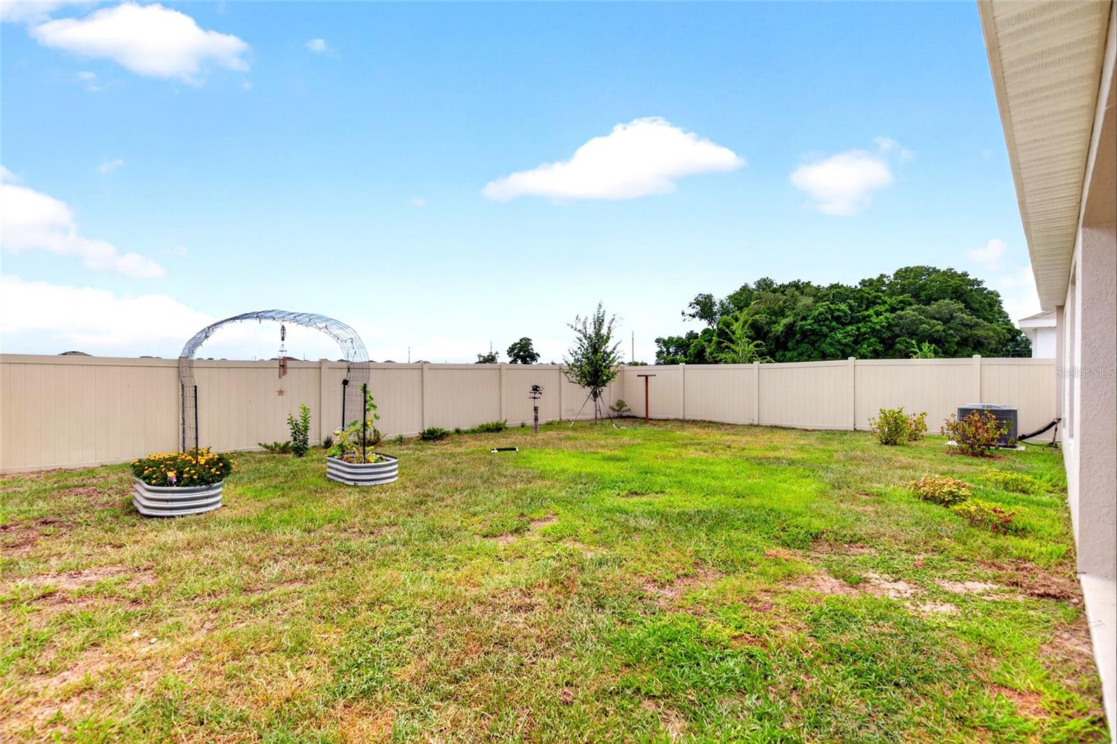 OCALA CROSSINGS SOUTH - Residential