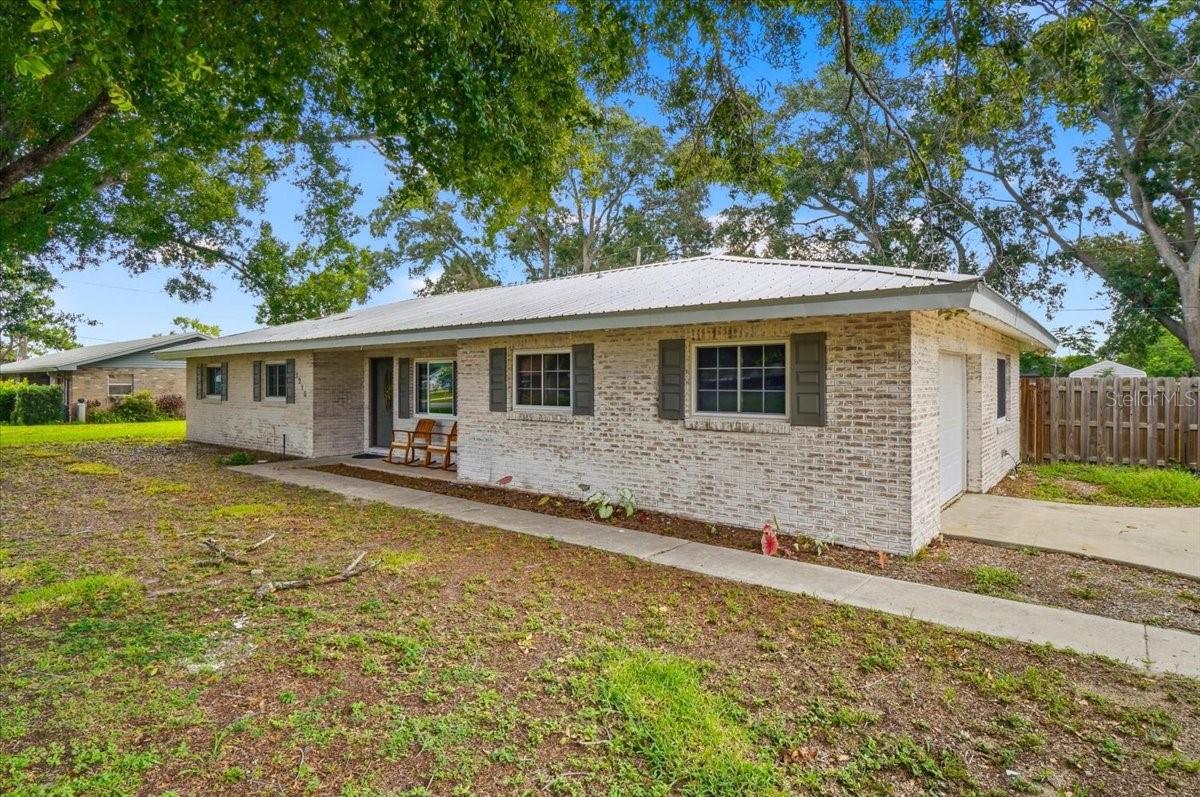 ACREAGE - Residential