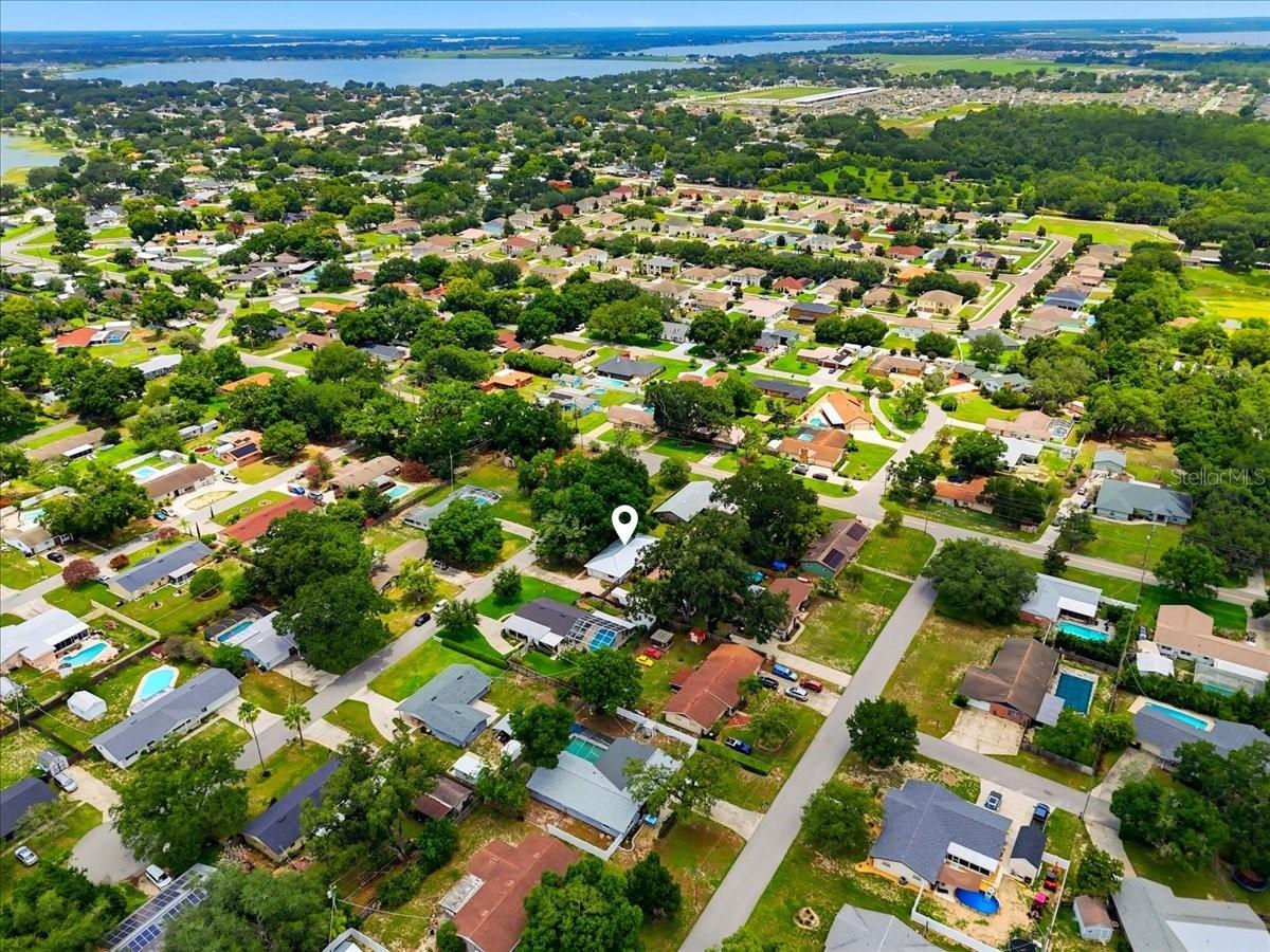 ACREAGE - Residential