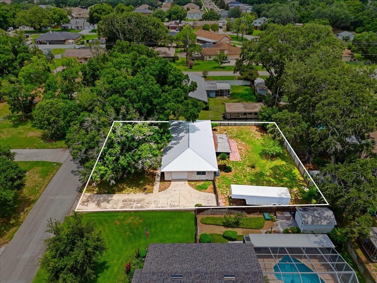 ACREAGE - Residential