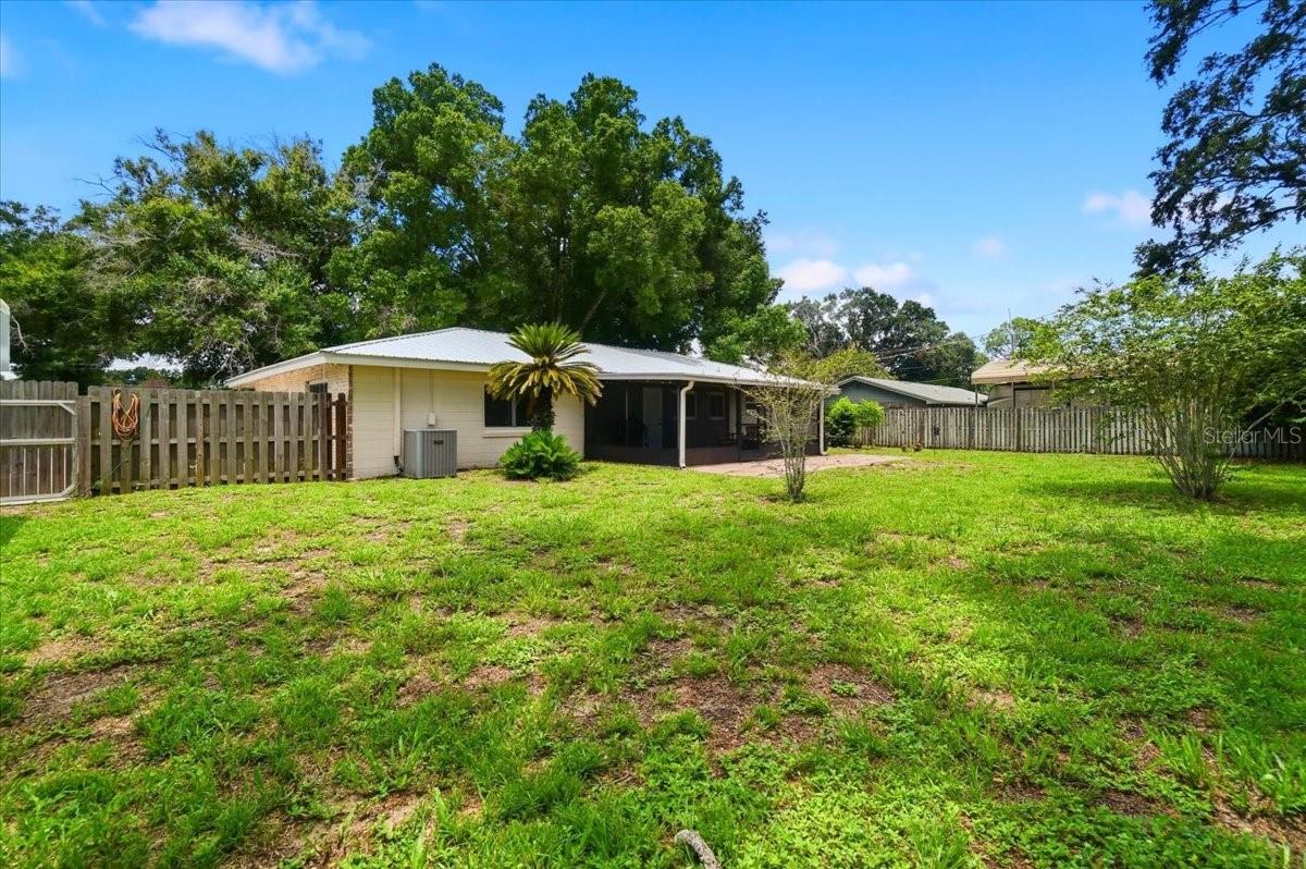 ACREAGE - Residential