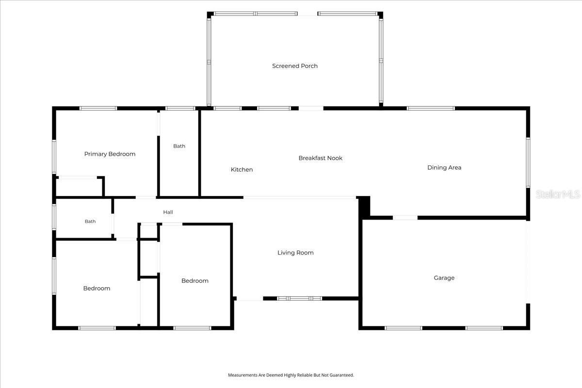 ACREAGE - Residential