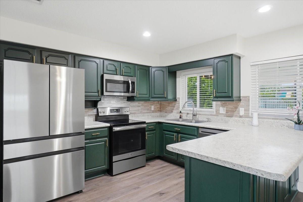 ACREAGE - Residential