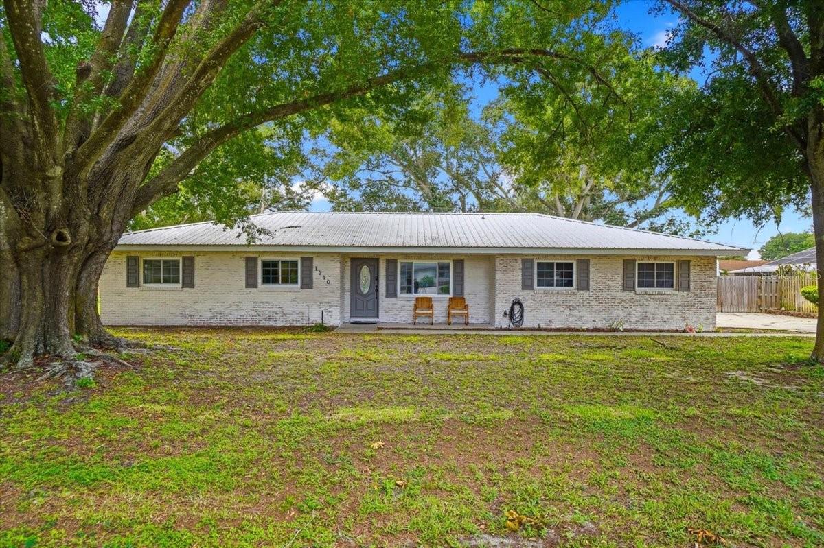 ACREAGE - Residential