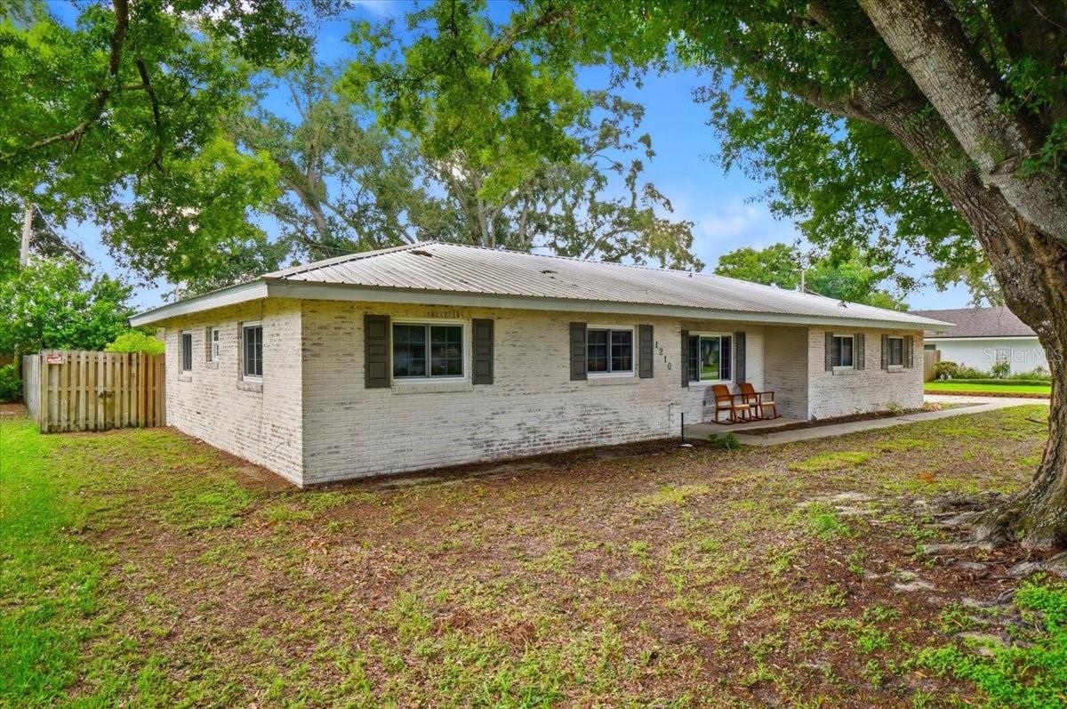ACREAGE - Residential