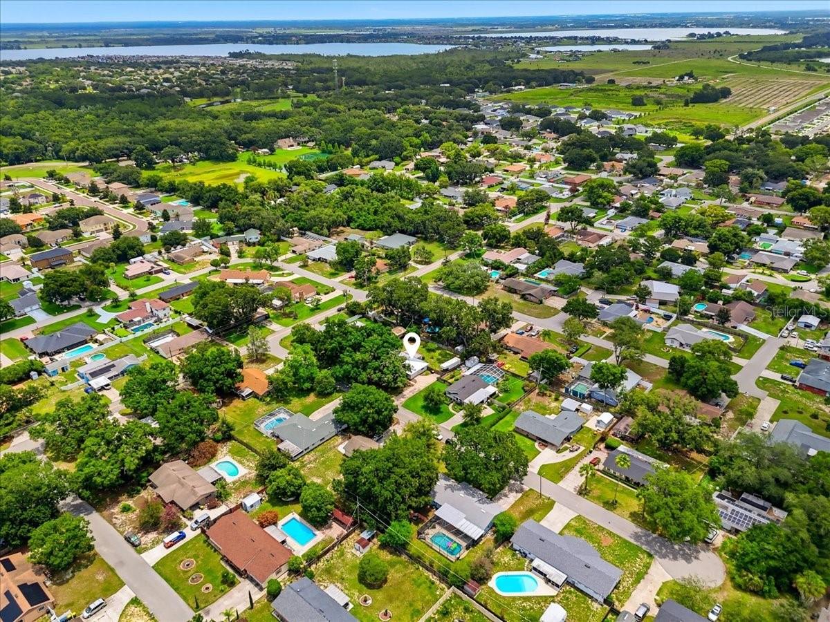ACREAGE - Residential
