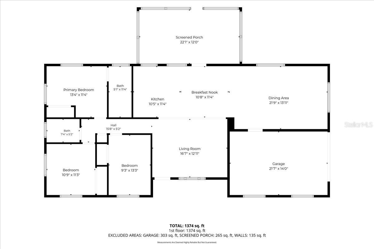 ACREAGE - Residential