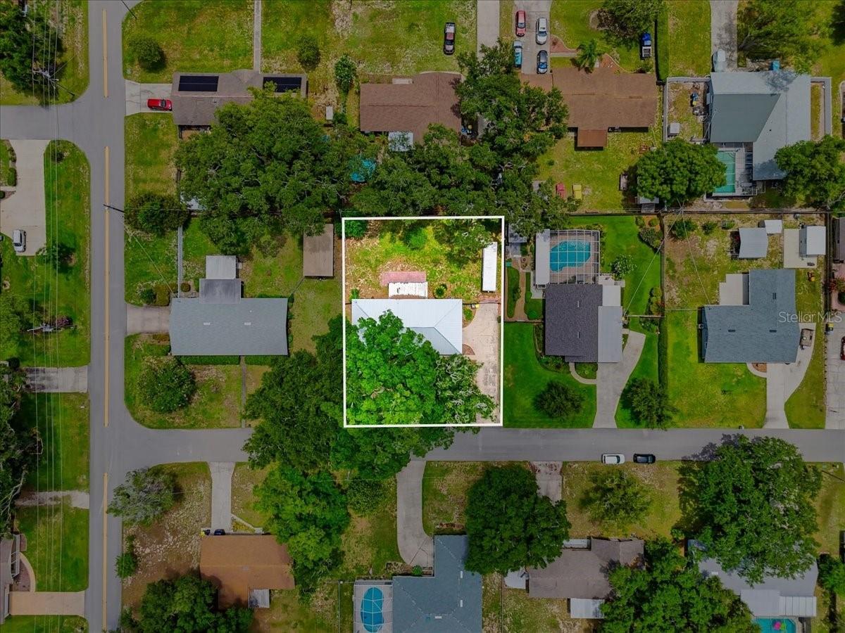 ACREAGE - Residential