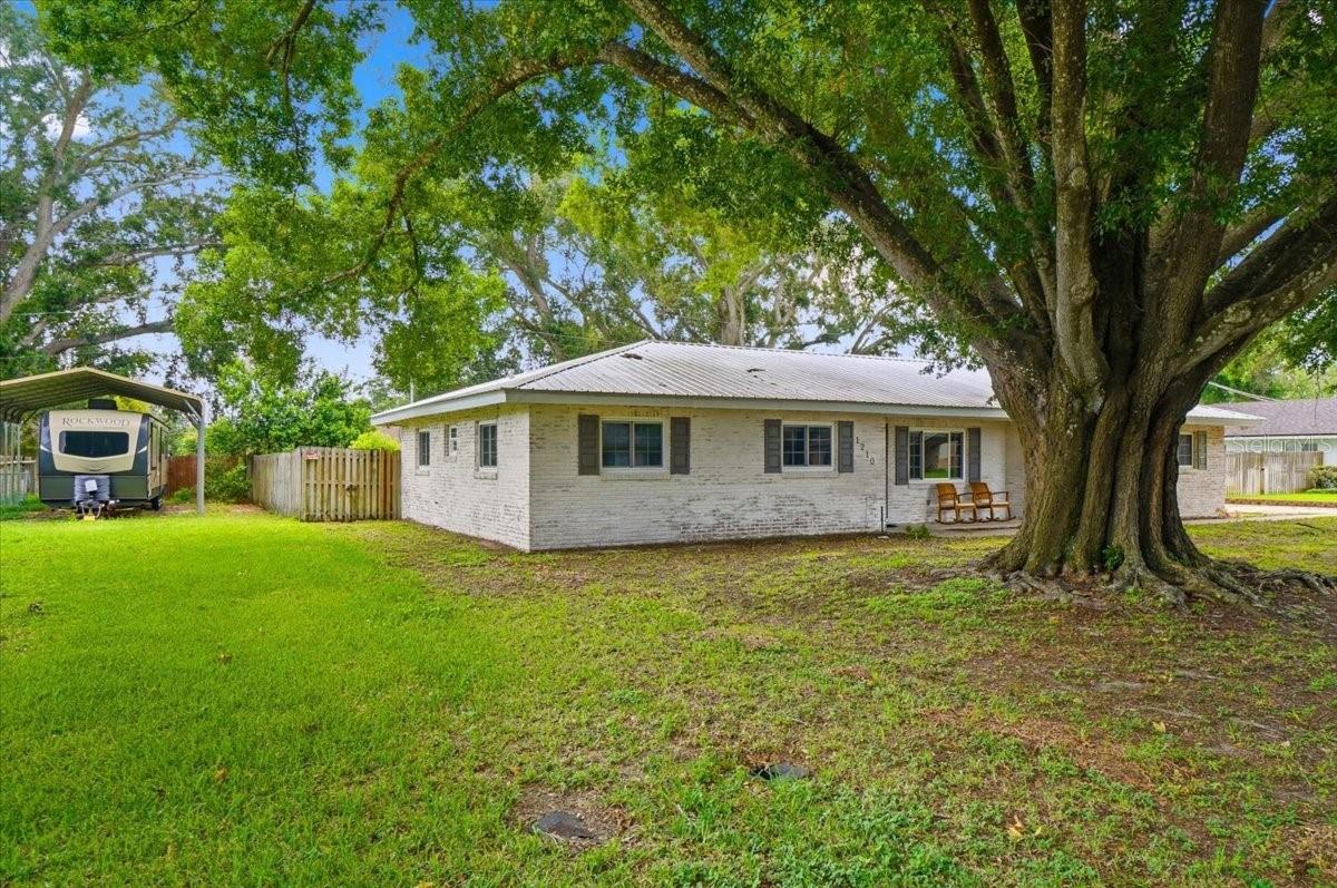 ACREAGE - Residential
