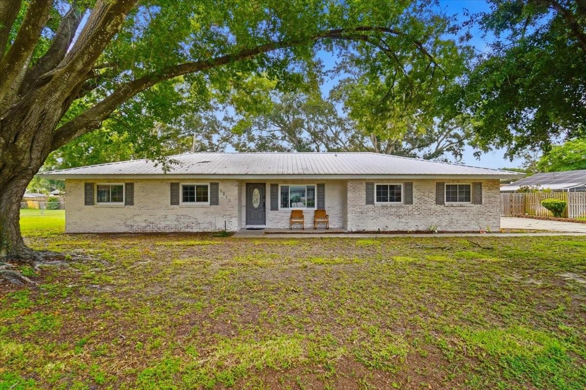 ACREAGE - Residential