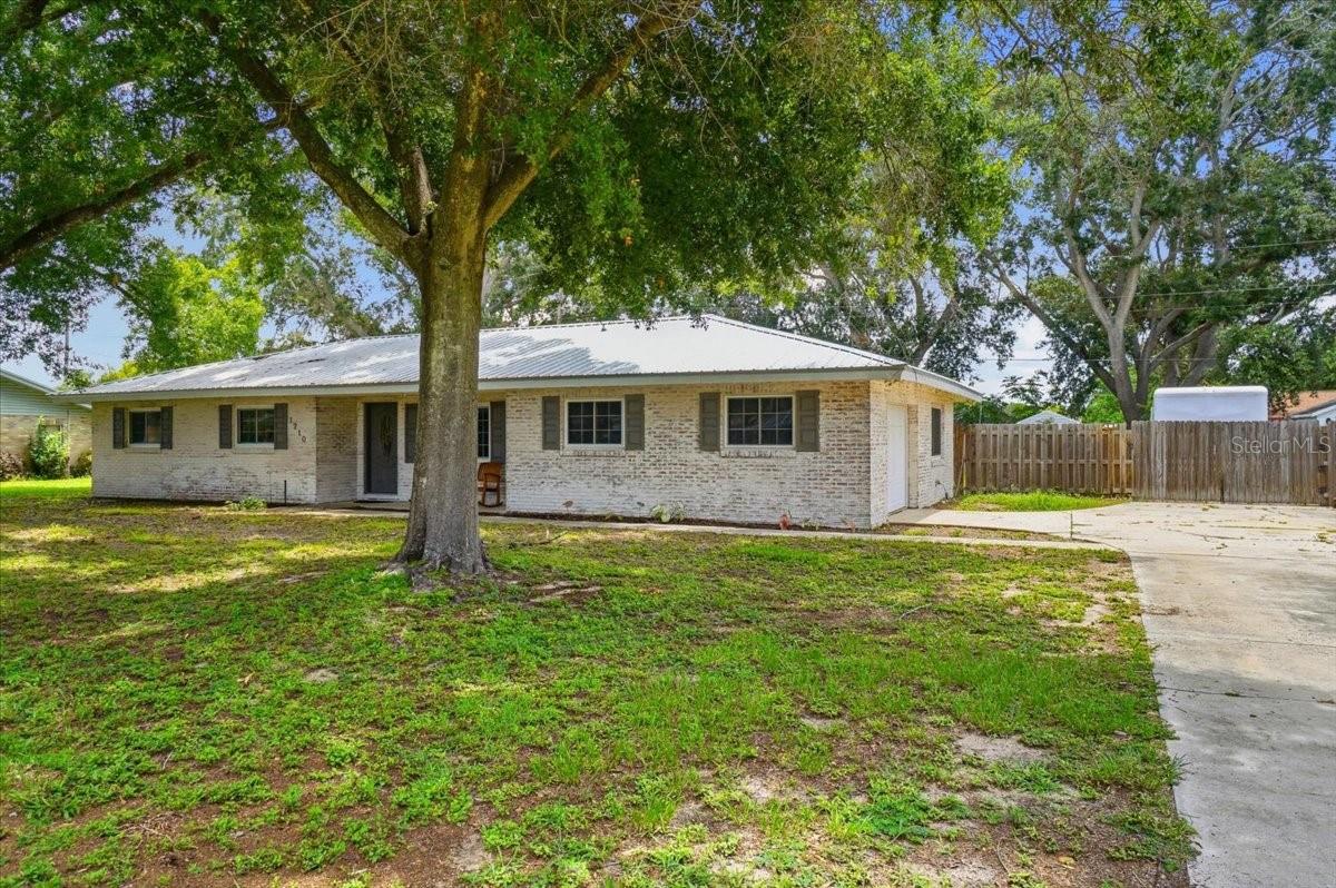 ACREAGE - Residential