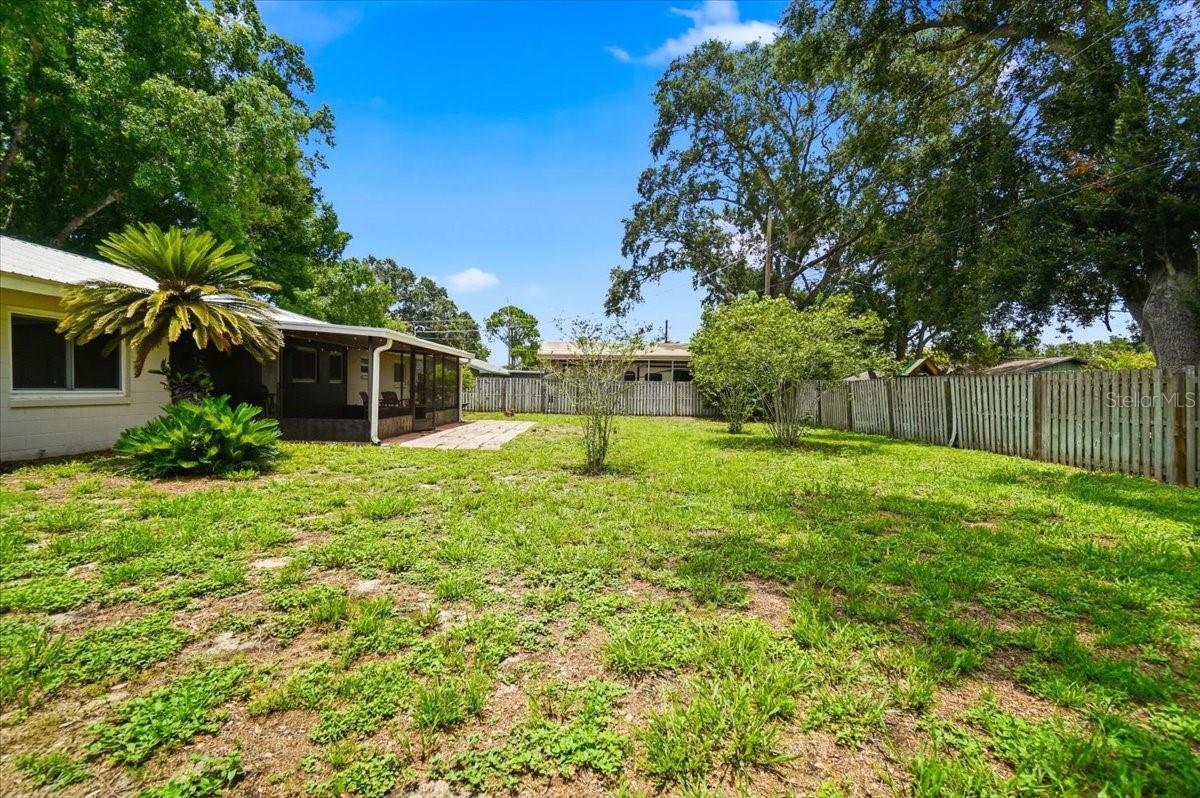 ACREAGE - Residential