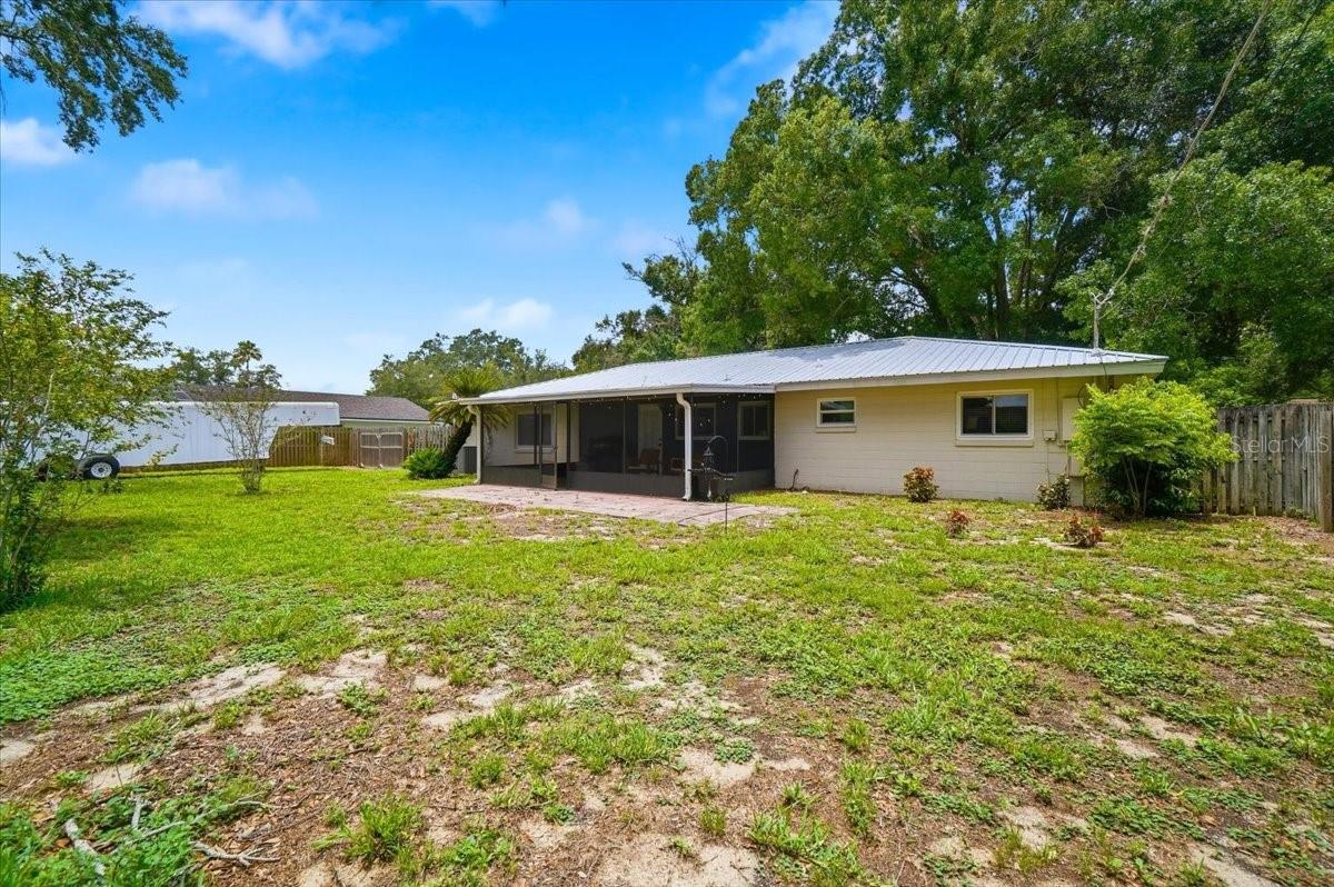ACREAGE - Residential