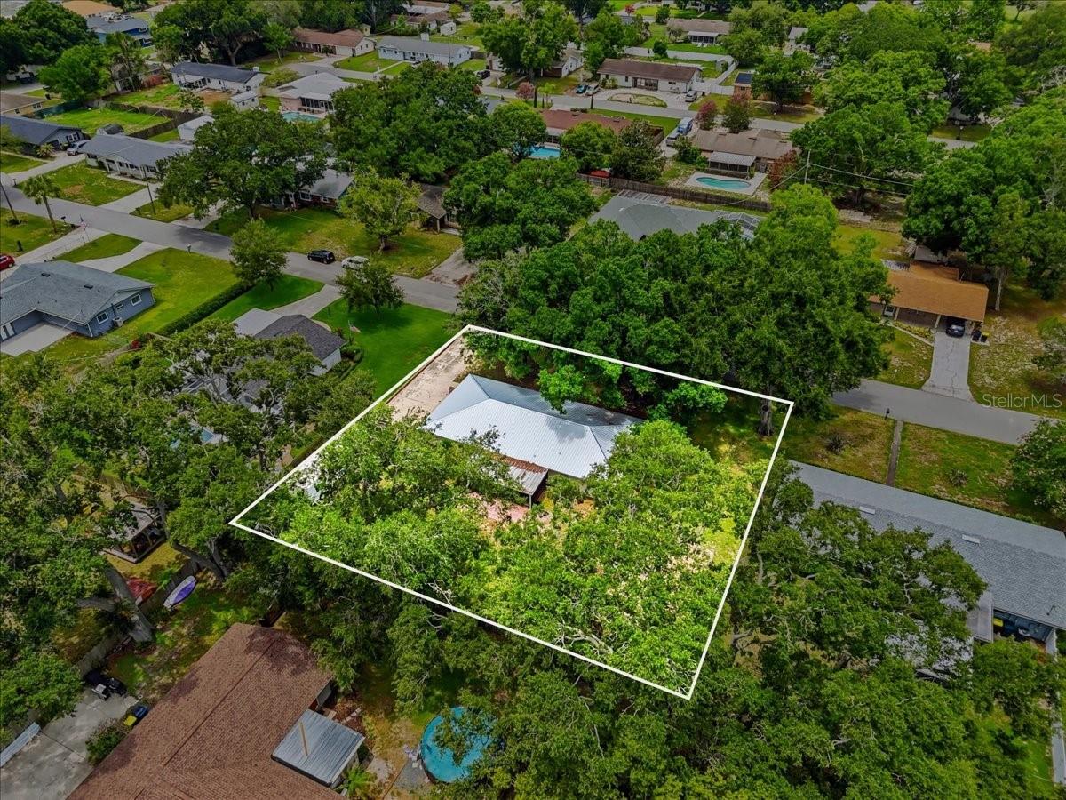 ACREAGE - Residential